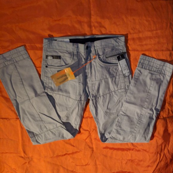 Clockhouse C&A Casual Pants - Picture 4 of 10